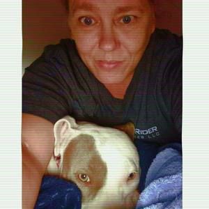 Meet your Posher, Dana